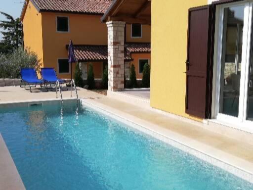 Villa Casa Colibri Brtonigla Exterior foto
